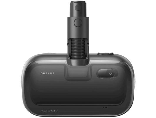 Пылесос DREAME R20